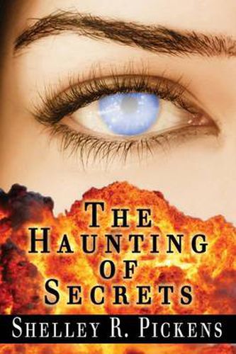 Cover image for The Haunting of Secrets