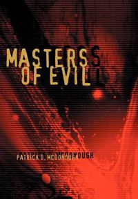 Cover image for Masters of Evil