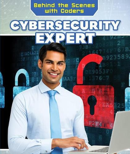 Cybersecurity Expert