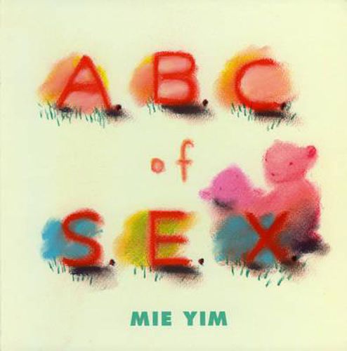 Cover image for A.B.C. of S.E.X.