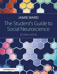 Cover image for The Student's Guide to Social Neuroscience