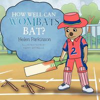 Cover image for How Well Can Wombats Bat?