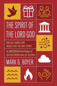 Cover image for The Spirit of the Lord God