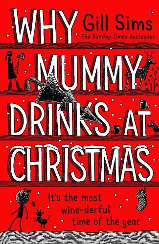 Cover image for Why Mummy Drinks at Christmas