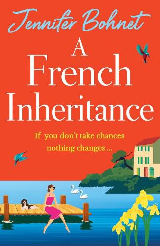 Cover image for A French Inheritance