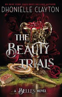 Cover image for The Beauty Trials