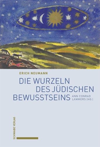 Cover image for Die Wurzeln Des Judischen Bewusstseins