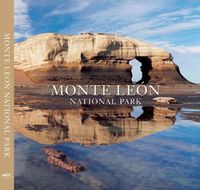 Cover image for Monte Leon National Park