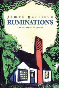 Cover image for Ruminations