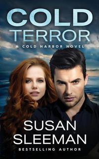 Cover image for Cold Terror: Cold Harbor - Book 1