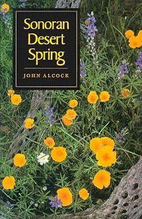 Cover image for Sonoran Desert Spring