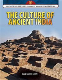 Cover image for The Culture of Ancient India