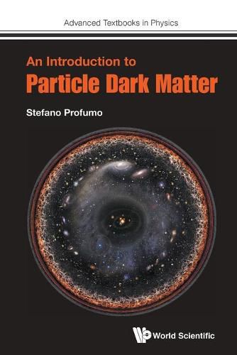 Cover image for Introduction To Particle Dark Matter, An