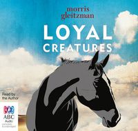 Cover image for Loyal Creatures