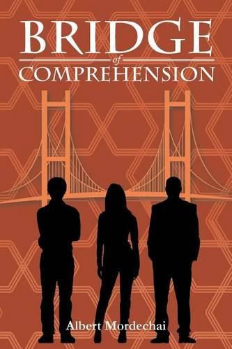 Cover image for Bridge of Comprehension