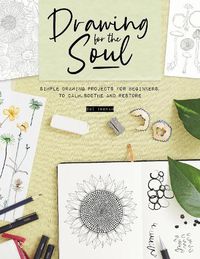 Cover image for Drawing for the Soul
