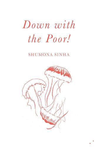 Cover image for Down with the Poor!