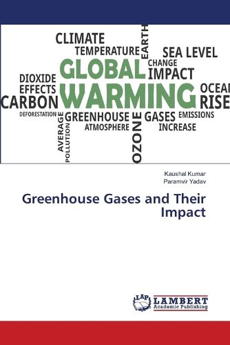 Cover image for Greenhouse Gases and Their Impact