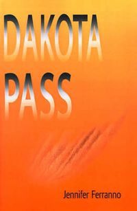 Cover image for Dakota Pass