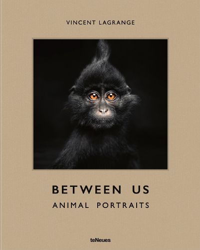 Cover image for Between Us