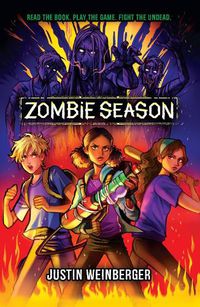 Cover image for Zombie Season