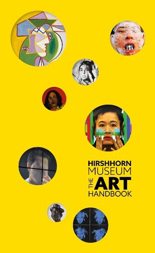 Cover image for Hirshhorn Museum