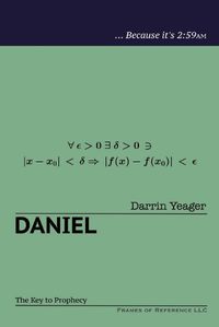 Cover image for Daniel