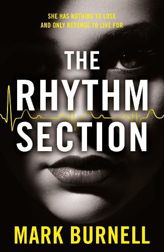 Cover image for The Rhythm Section