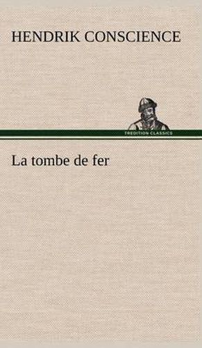 Cover image for La tombe de fer
