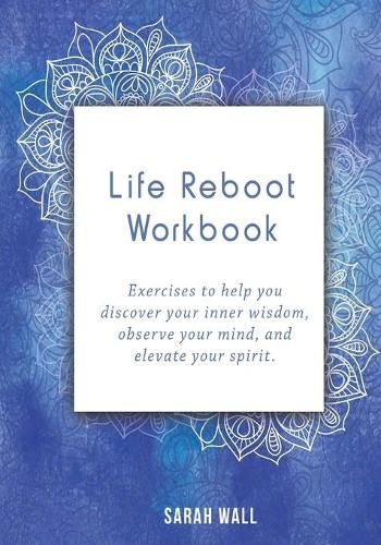 Cover image for Life Reboot Workbook
