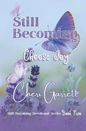 Cover image for Still Becoming