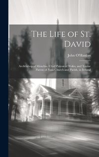 Cover image for The Life of St. David