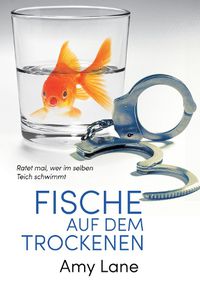 Cover image for Fische auf dem Trockenen