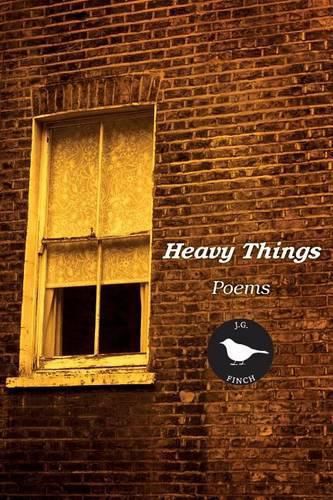 Cover image for Heavy Things