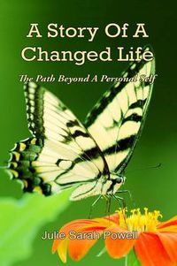 Cover image for A Story of a Changed Life