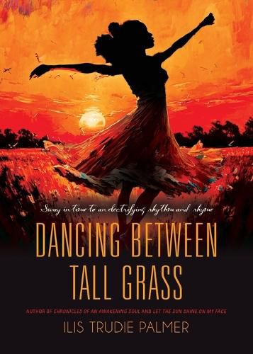 Cover image for Dancing Between Tall Grass