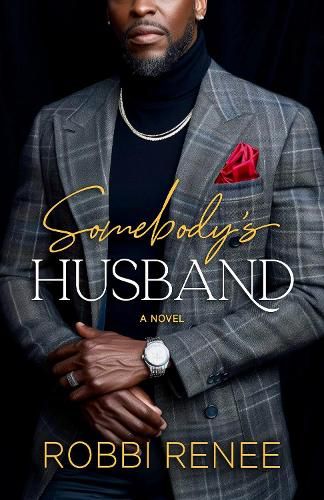 Cover image for Somebody's Husband