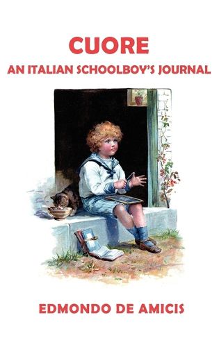 Cover image for Cuore (Heart) [English Edition]