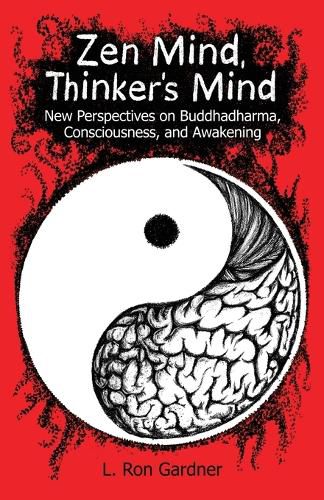 Cover image for Zen Mind, Thinker's Mind