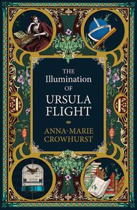 Cover image for The Illumination of Ursula Flight