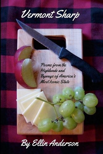 Cover image for Vermont Sharp