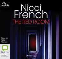 Cover image for The Red Room