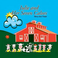 Cover image for Julie and Her Seven Calves