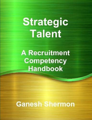 Cover image for Strategic Talent