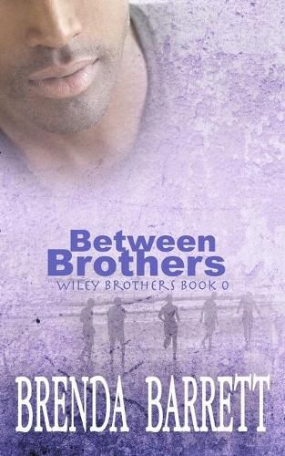 Cover image for Between Brothers