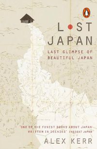 Cover image for Lost Japan