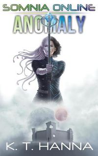 Cover image for Anomaly