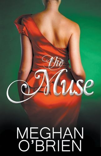 Cover image for The Muse