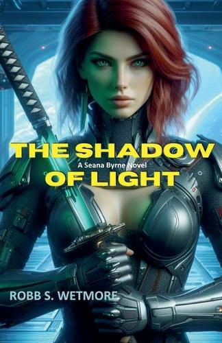 Cover image for The Shadow of Light