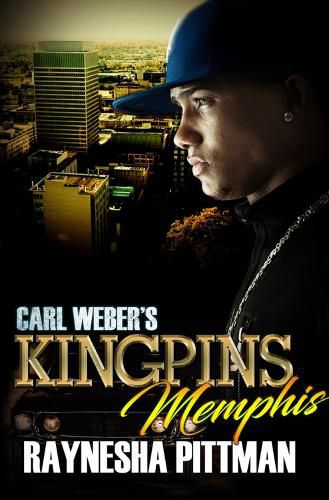 Cover image for Carl Weber's Kingpins: Memphis